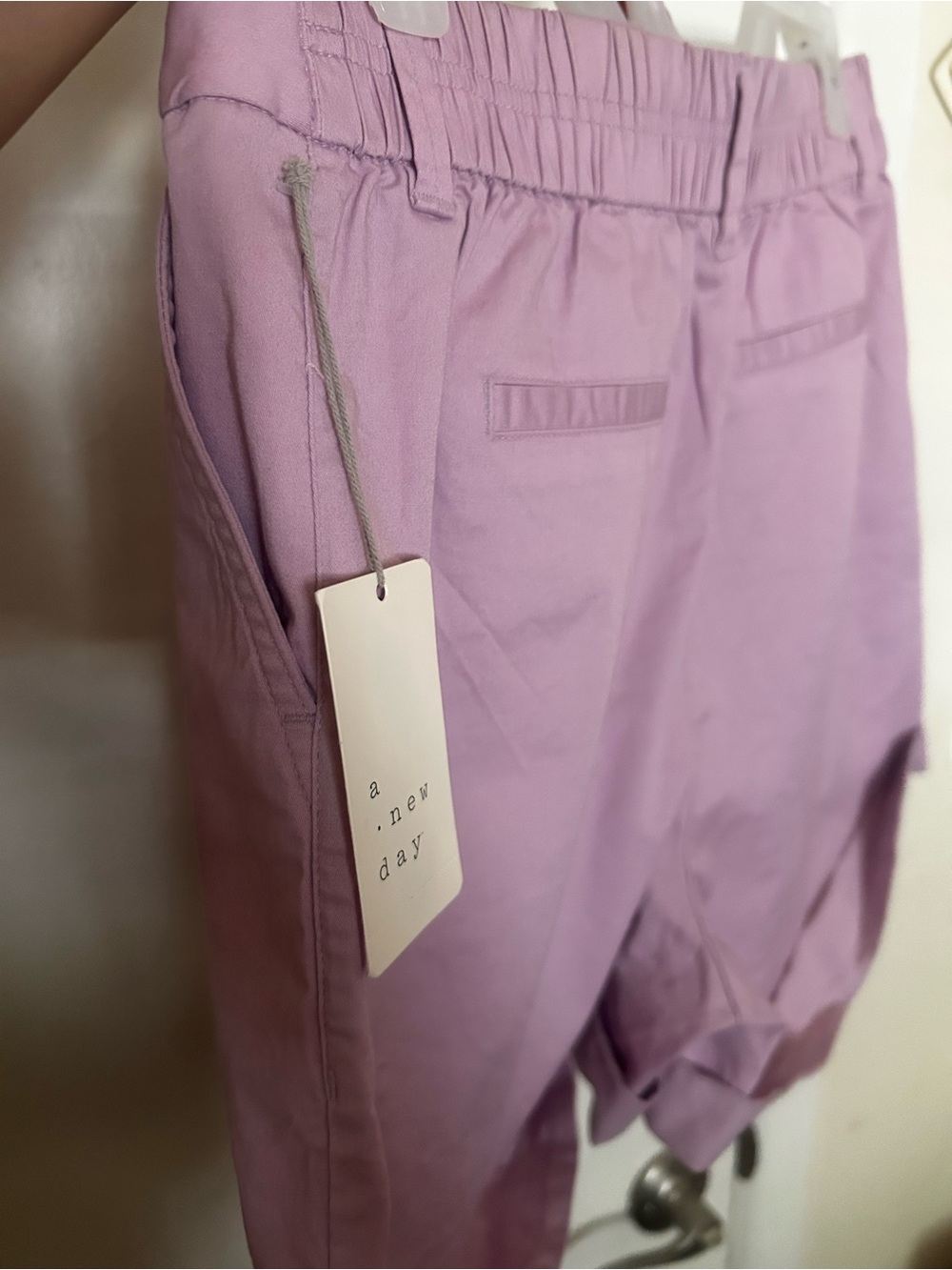 Women’s Shorts Bundle Size Medium (4 Pairs) Fashion Nova + A New Day - Picture 3 of 11